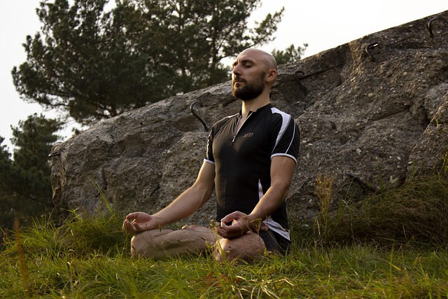 advanced mindfulness practice notes with timer
